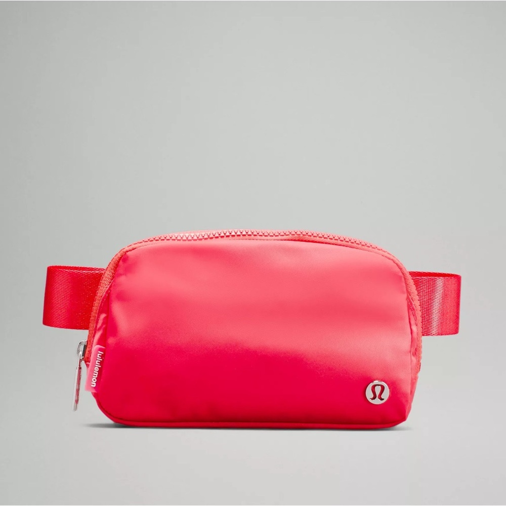 Everywhere Belt Bag Pale Raspberry